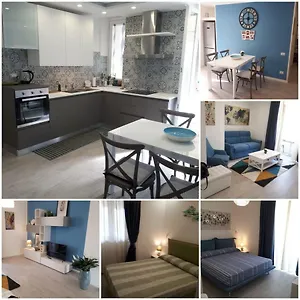  Apartment Roberto House